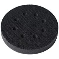 125mm Almohadilla de Interfaz Almohadilla de Esponja Suave 5 Pulgadas Almohadilla de Amortiguamiento de la Interfaz con…